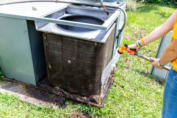 Best Affordable HVAC Duct Cleaning  in Hicksville, OH