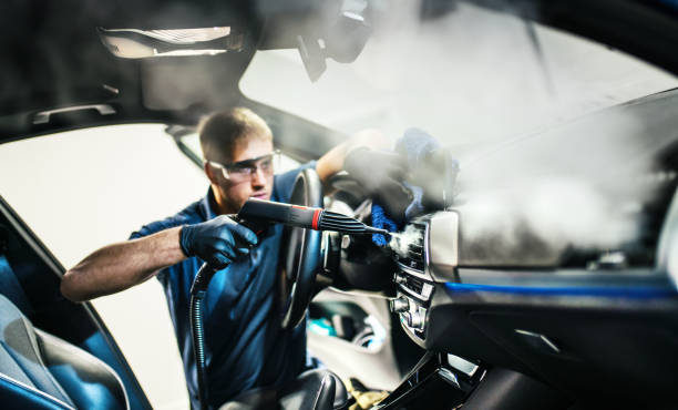 Best Affordable Air Duct Cleaning  in Hicksville, OH