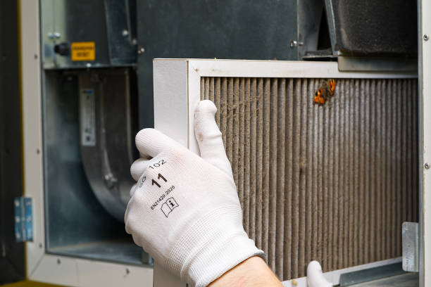 Best Professional Duct Cleaning Services  in Hicksville, OH
