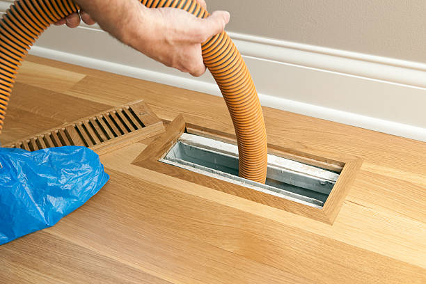 Best HVAC System Cleaning  in Hicksville, OH